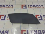 Накладка декоративная на торпедо правая Ford S-MAX 1464377