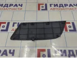 Накладка декоративная на торпедо правая Ford S-MAX 1464377