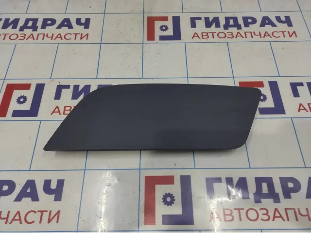 Накладка декоративная на торпедо левая Ford S-MAX 1464379