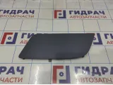 Накладка декоративная на торпедо левая Ford S-MAX 1464379