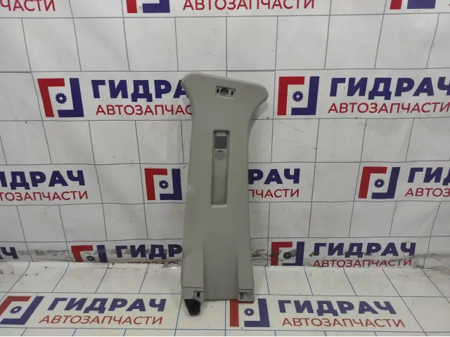 Обшивка стойки средней левой верхняя Ford S-MAX 1497062