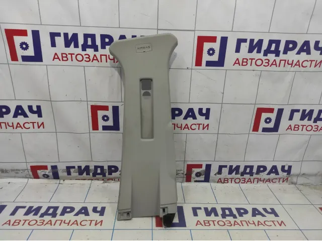Обшивка стойки средней правой верхняя Ford S-MAX 1497061