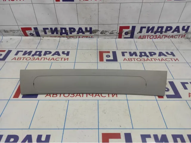 Обшивка багажника левая Ford S-MAX 1430562