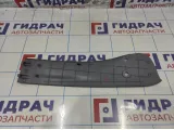 Накладка центральной консоли левая Ford S-MAX 1474464