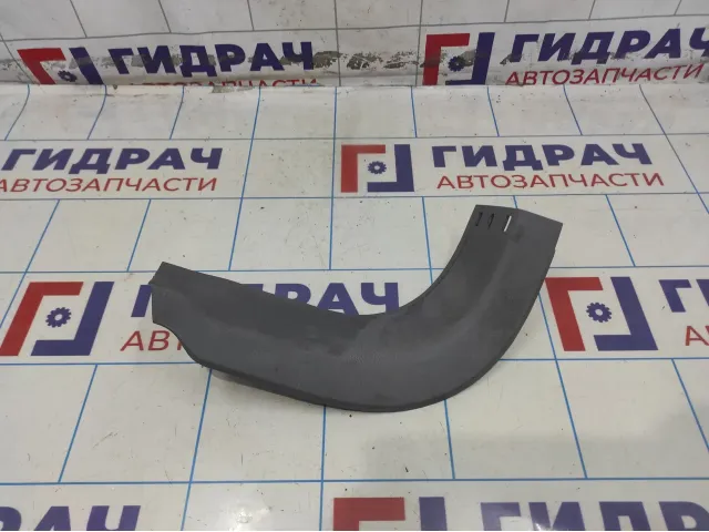 Накладка порога внутренняя передняя правая Ford S-MAX 1386919