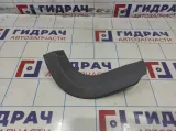 Накладка порога внутренняя передняя левая Ford S-MAX 1386921