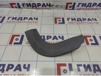 Накладка порога внутренняя передняя левая Ford S-MAX 1386921