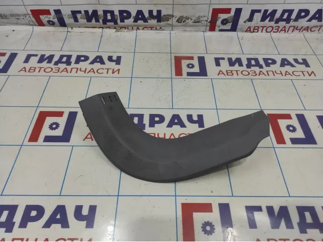 Накладка порога внутренняя передняя левая Ford S-MAX 1386921