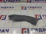 Накладка порога внутренняя передняя левая Ford S-MAX 1386921
