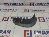 Накладка порога внутренняя передняя левая Ford S-MAX 1386921