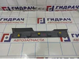 Накладка порога переднего правого внутренняя Ford S-MAX 1497101