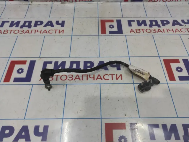 Клемма аккумулятора минус Ford S-MAX 1509782