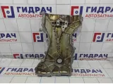Крышка двигателя передняя Ford S-MAX 2201084