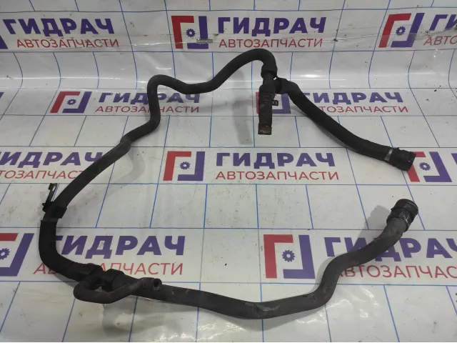 Патрубок отопителя Ford S-MAX 1765401