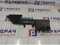 Воздуховод радиатора левый Ford S-MAX 1553711