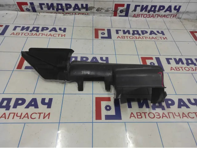 Воздуховод радиатора левый Ford S-MAX 1553711