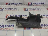 Воздуховод радиатора левый Ford S-MAX 1553711