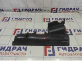 Воздуховод радиатора правый Ford S-MAX 1553429