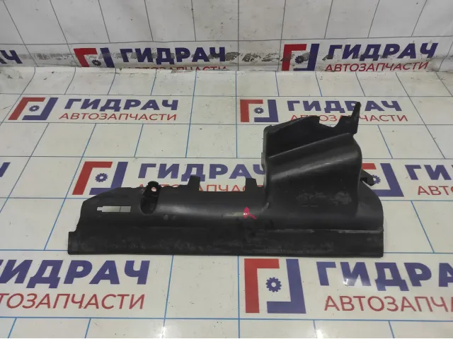 Воздуховод радиатора правый Ford S-MAX 1553429