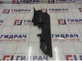 Воздуховод радиатора правый Ford S-MAX 1553429
