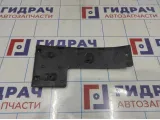Кронштейн накладки двери багажника правый Ford S-MAX 1675496