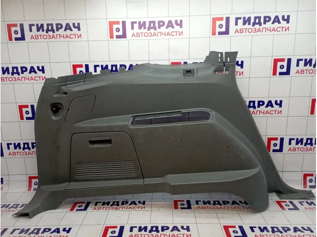 Обшивка багажника левая Ford S-MAX 1711928