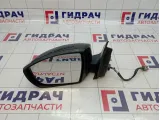 Зеркало левое электрическое Ford S-MAX 1776375