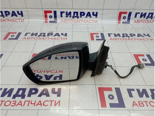 Зеркало левое электрическое Ford S-MAX 1776375