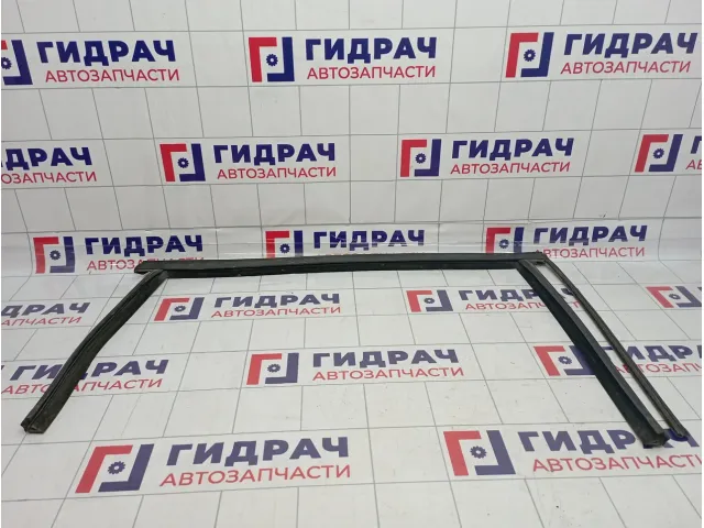 Уплотнитель стекла задний правый Ford S-MAX 1680880