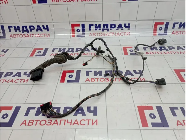 Проводка двери задней левой Ford S-MAX 1541888