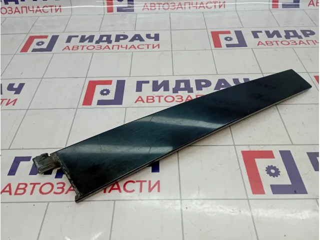 Накладка двери передней левой наружная Ford S-MAX 1727105