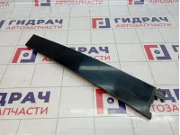 Накладка двери задней левой наружная Ford S-MAX 1534368