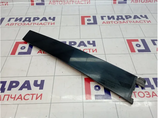 Накладка двери задней левой наружная Ford S-MAX 1534368