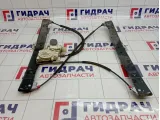 Стеклоподъемник электрический передний левый Ford S-MAX 1881248