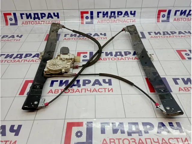 Стеклоподъемник электрический передний левый Ford S-MAX 1881248