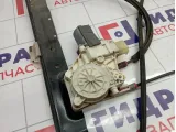 Стеклоподъемник электрический передний левый Ford S-MAX 1881248