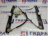 Стеклоподъемник электрический передний левый Ford S-MAX 1881248