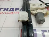 Стеклоподъемник электрический передний левый Ford S-MAX 1881248