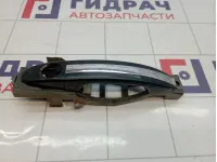 Ручка двери наружная передняя левая Ford S-MAX