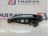 Ручка двери наружная передняя левая Ford S-MAX
