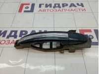 Ручка двери наружная передняя правая Ford S-MAX