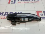 Ручка двери наружная передняя правая Ford S-MAX