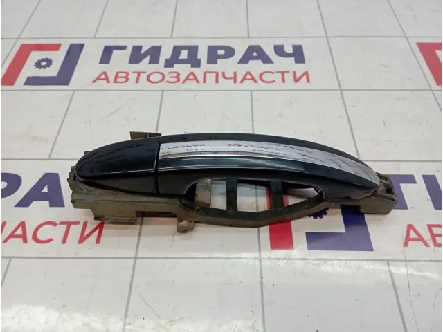 Ручка двери наружная задняя левая Ford S-MAX