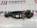 Ручка двери наружная задняя левая Ford S-MAX