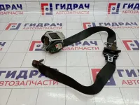 Ремень безопасности передний левый Ford S-MAX 1728986