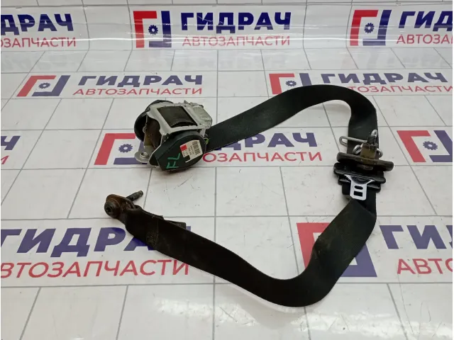 Ремень безопасности передний левый Ford S-MAX 1728986