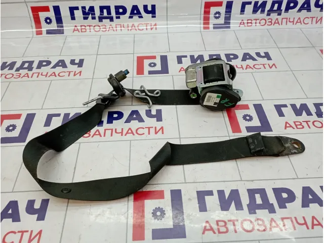 Ремень безопасности передний правый Ford S-MAX 1728987