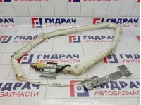 Подушка безопасности боковая (шторка) правая Ford S-MAX 1545834