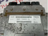 Блок управления двигателем Ford S-MAX 1809111
