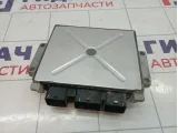 Блок управления двигателем Ford S-MAX 1809111
